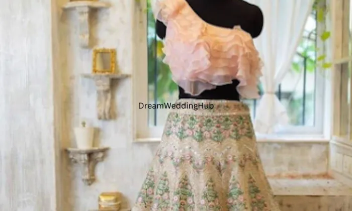 Lehenga Chunni