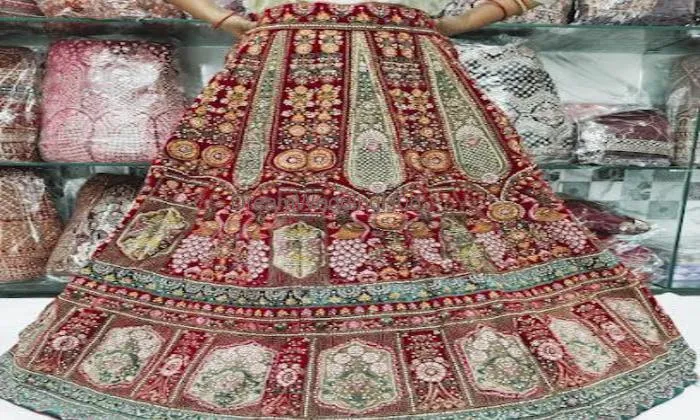 Lehenga House