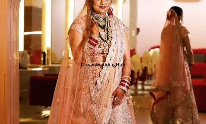 Lehenga House Rental