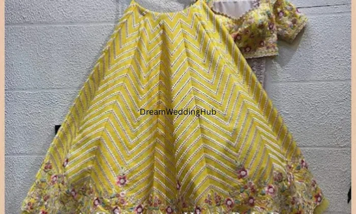 Lehenga Showroom In Bhilwara