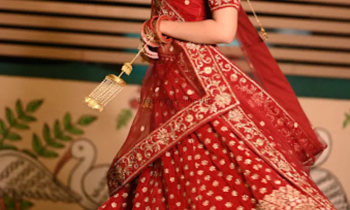 Lehenga Studio