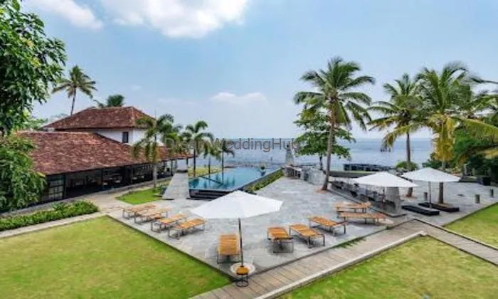 Leleela - A Kumarakom Backwater Boutique Resort.