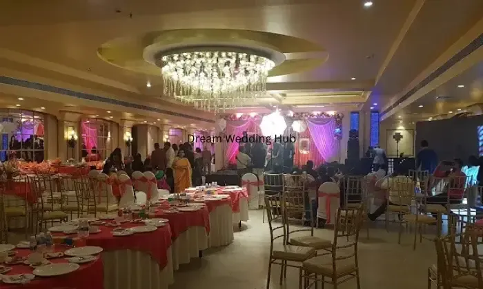 Lelegant Hotel  Banquets