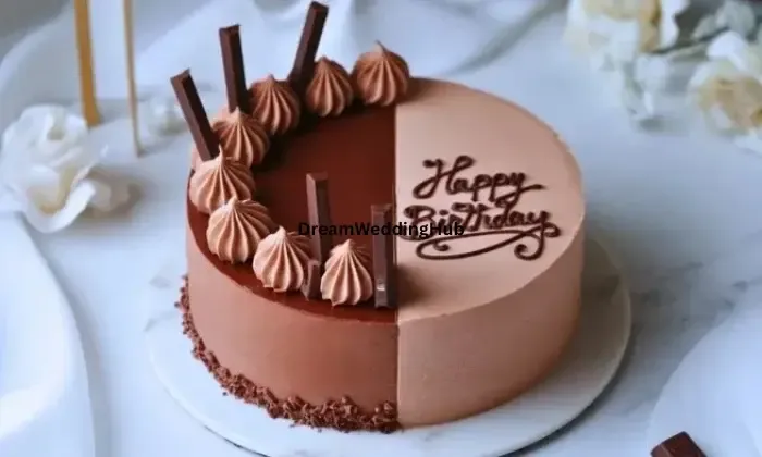 Leloji Cake And More