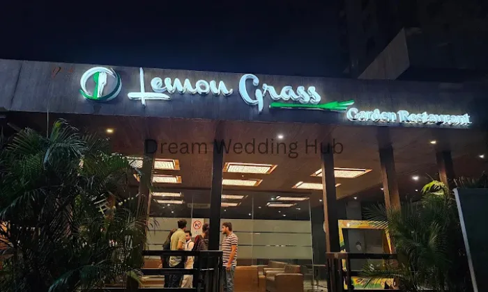 Lemon Grass - Garden Restaurant