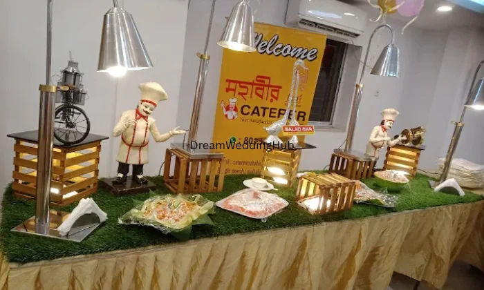 Lemon N Salt  Catering Services