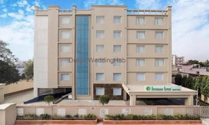 Lemon Tree Hotel, Aligarh Lemon Tree Hotel, Aligarh