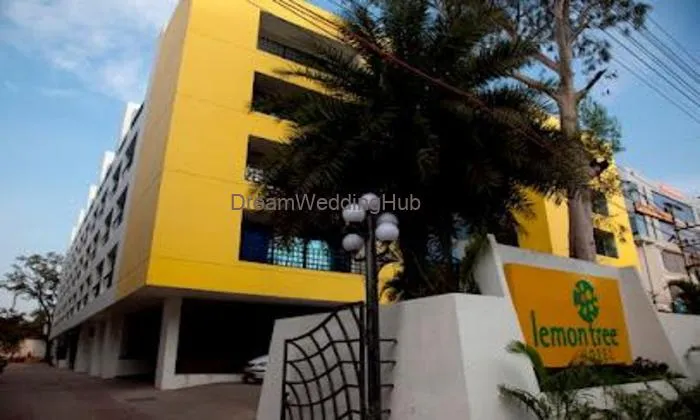 Lemon Tree Hotel, Indore