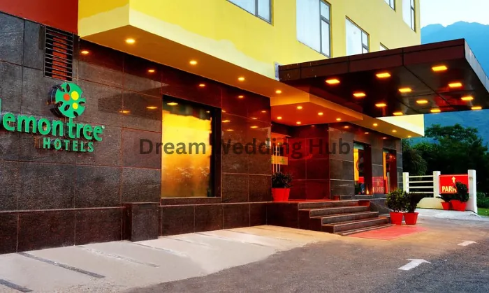 Lemon Tree Hotel, Katra