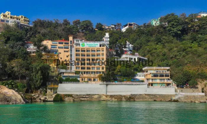 Lemon Tree Hotel, Rishikesh
