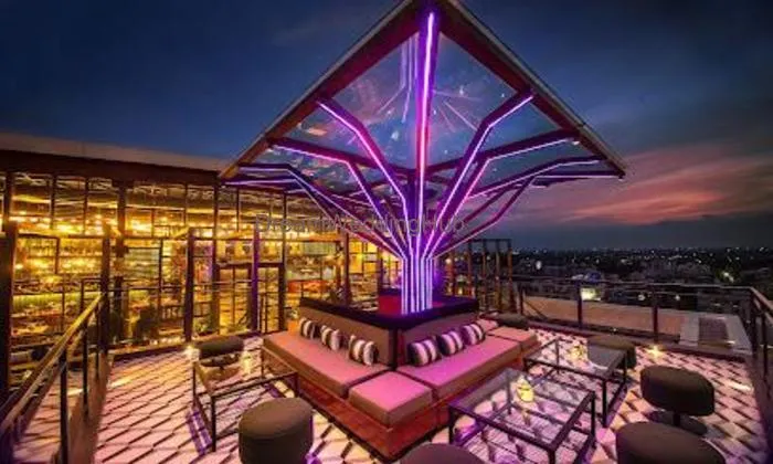 Lemon Tree Premier, Jaipur