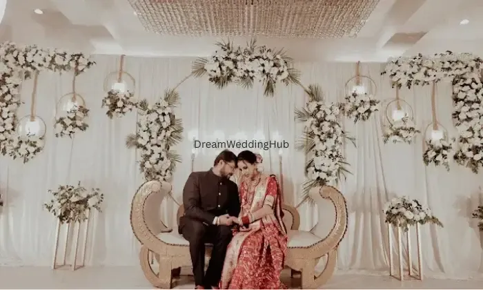 Lensking The Wedding Moments