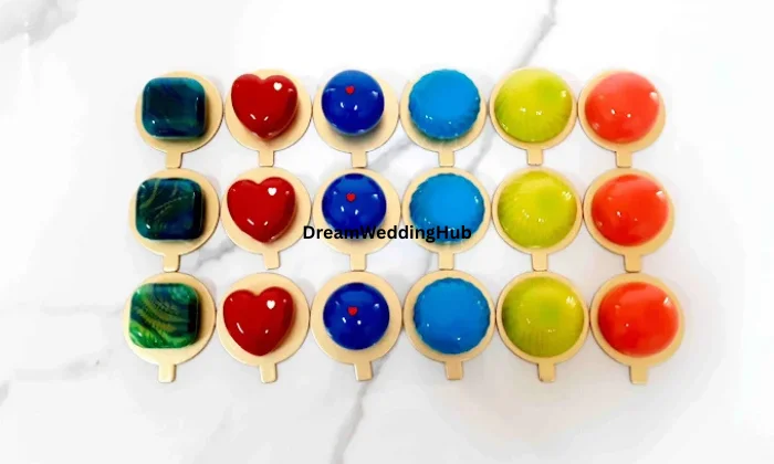 Lentremet Edible Art