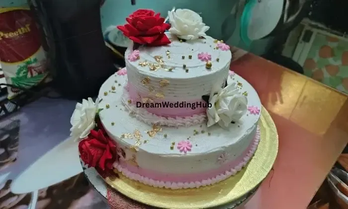 Leo Cake House
