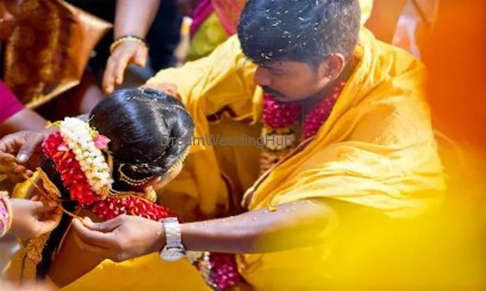 Leo Photography - Wedding Photography In Chennai