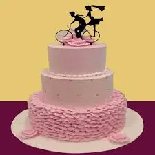 Leopard Cafe&cake Shop