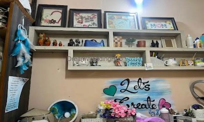 Lets Create - Craft Shop