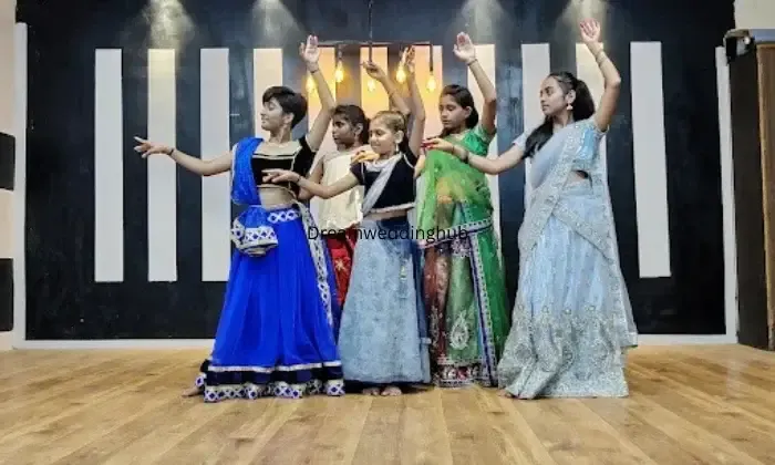 Lets Dance Academy