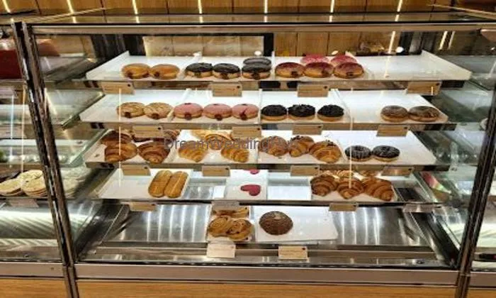 Let's Eat Bakers Kazhuthumuttu
