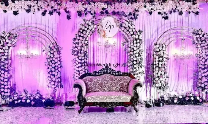 Lets Party Events