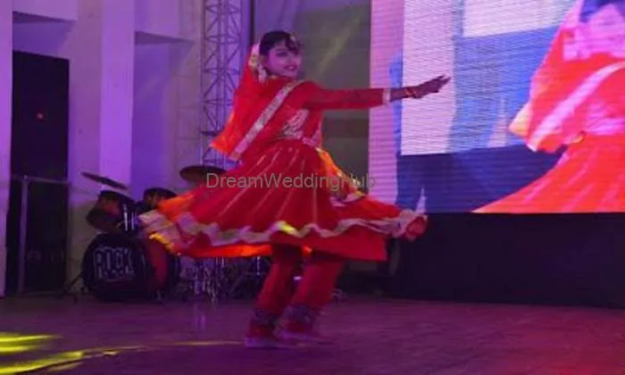 Let's Rock Studio India (best Dance & Music Studio In Faridabad ) Faridabad’s Biggest Studio| Nit Faridabad