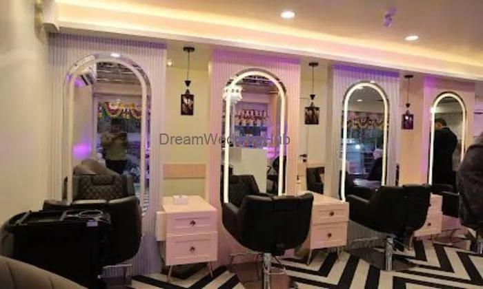 Let's Transform Salon Let's Transform Salon