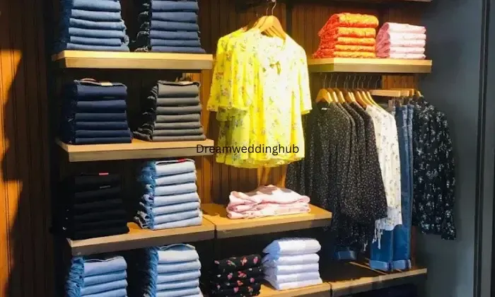 Levis Exclusive Store Hoshiarpur