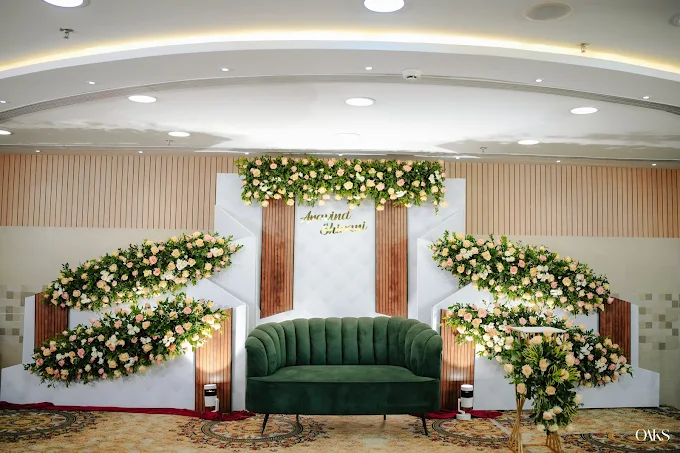 Lexus Weddings