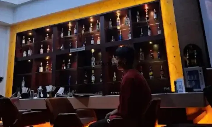 Lexxus Bar