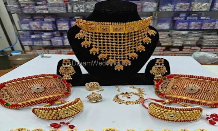 L.g. Jewellers