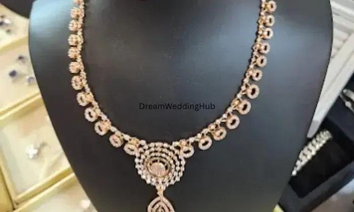 Lia 925 Fine Silver Jewellery