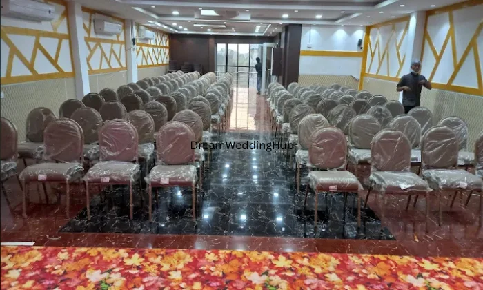 Liam Banquet Halls