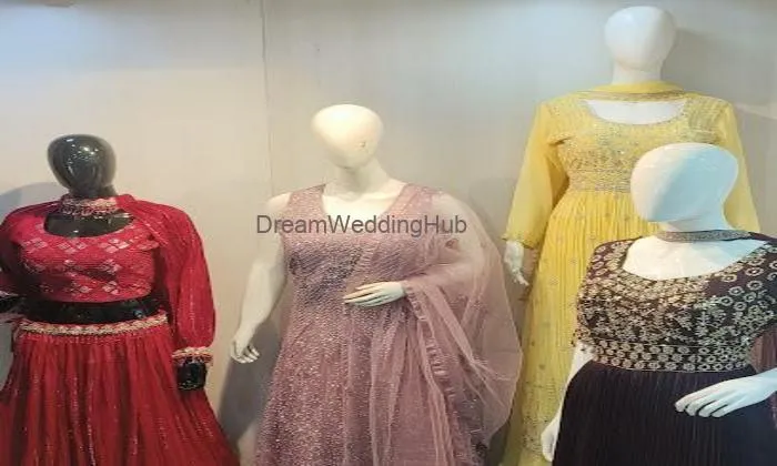 Libaas Dresses Dhar