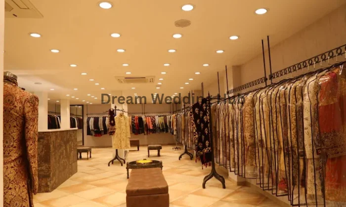 Libaaz Designer