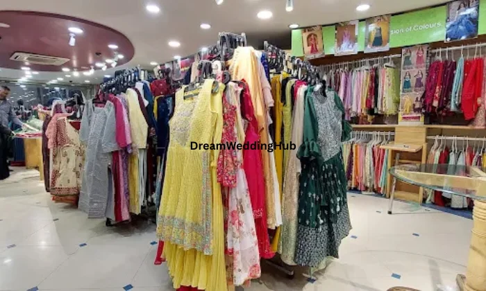 Libas Fashion Mall