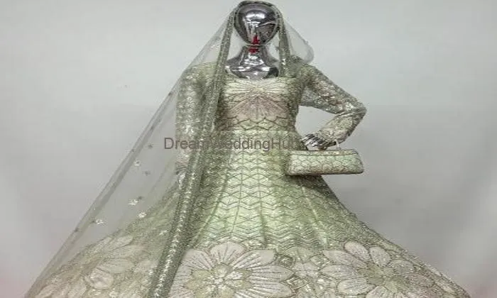 Libas Show-room Dharampuri