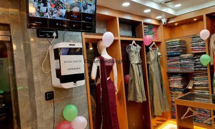 Libass Boutique