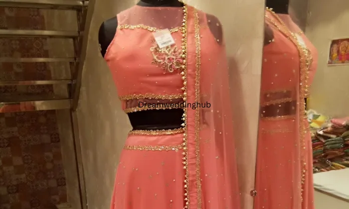 Libaz By Mann  Luxury Bridal Wear