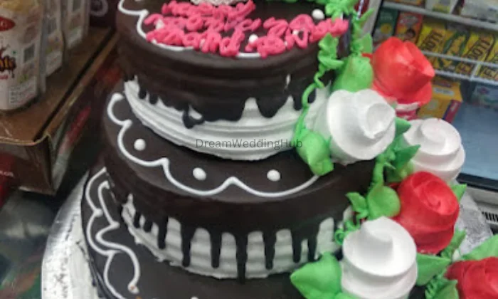 Liberty Baker