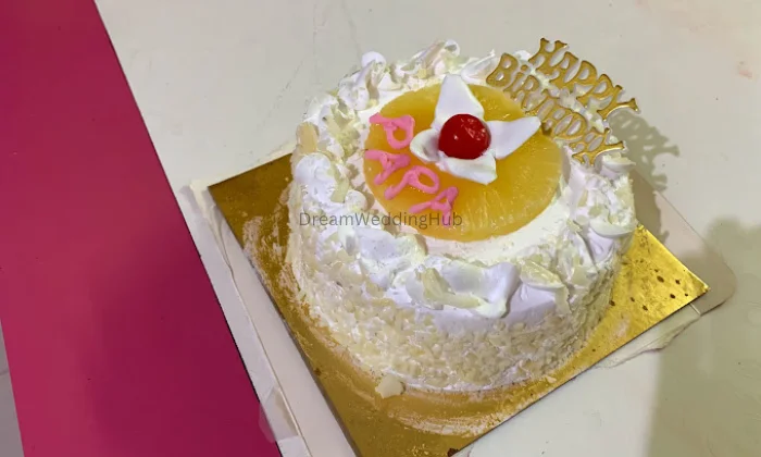 Liberty Cakes