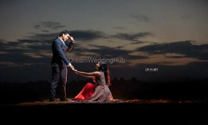 Life And Light Photography