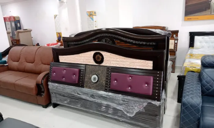 Life Style Furnitures Showroom