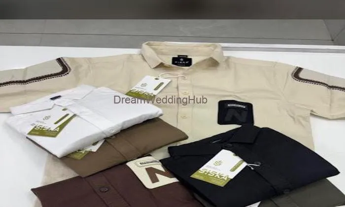 Life Style The Clothing Store