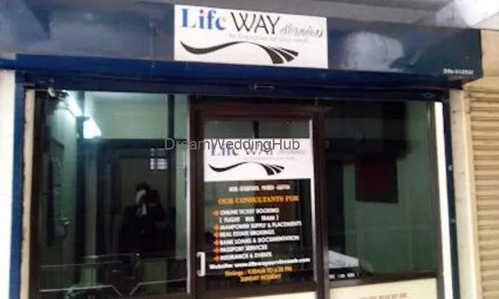 Life Way Services