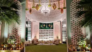Life Wedding & Event Management