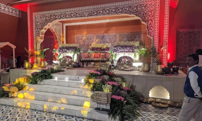 Lifes Dreams Wedding