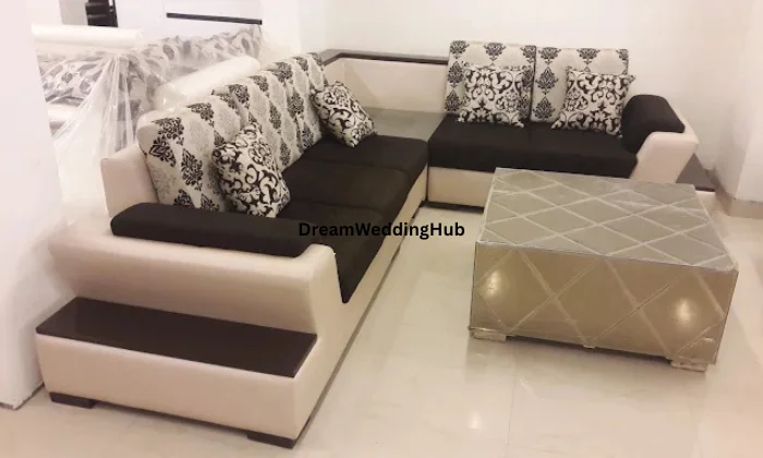 Lifestyle Interior Mall