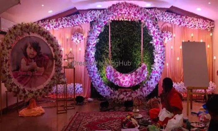 Light Up Events