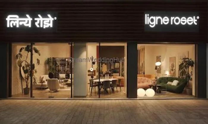 Ligne Roset Exclusive Boutique