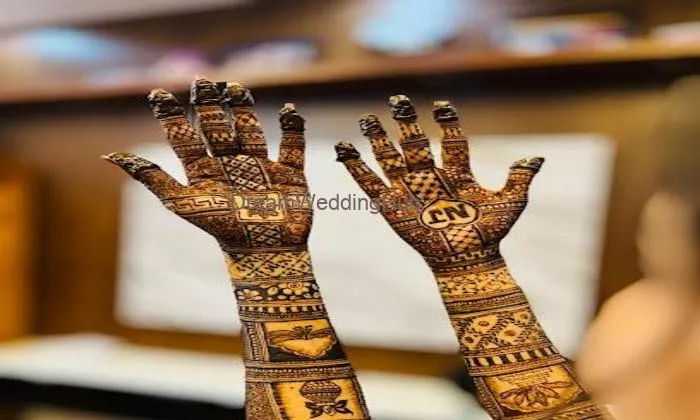 Lihan's Mehendi Mangalore